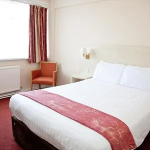 *** Hotel Newgate United Kingdom