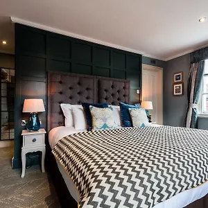 **** Hotel Gate United Kingdom
